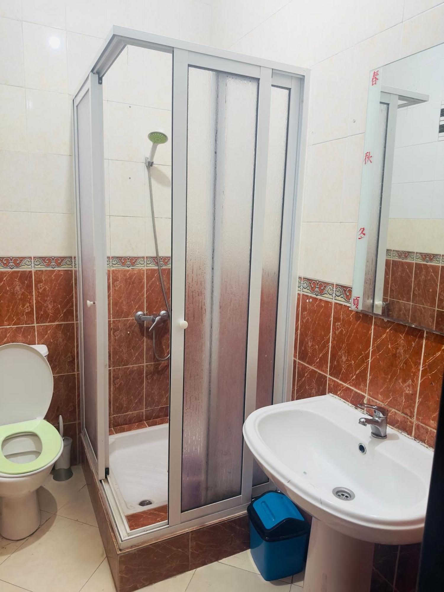 Appartement Plage A Vos Pieds, Gare A 5 Min Et Parking Gratuit Charf Esterno foto