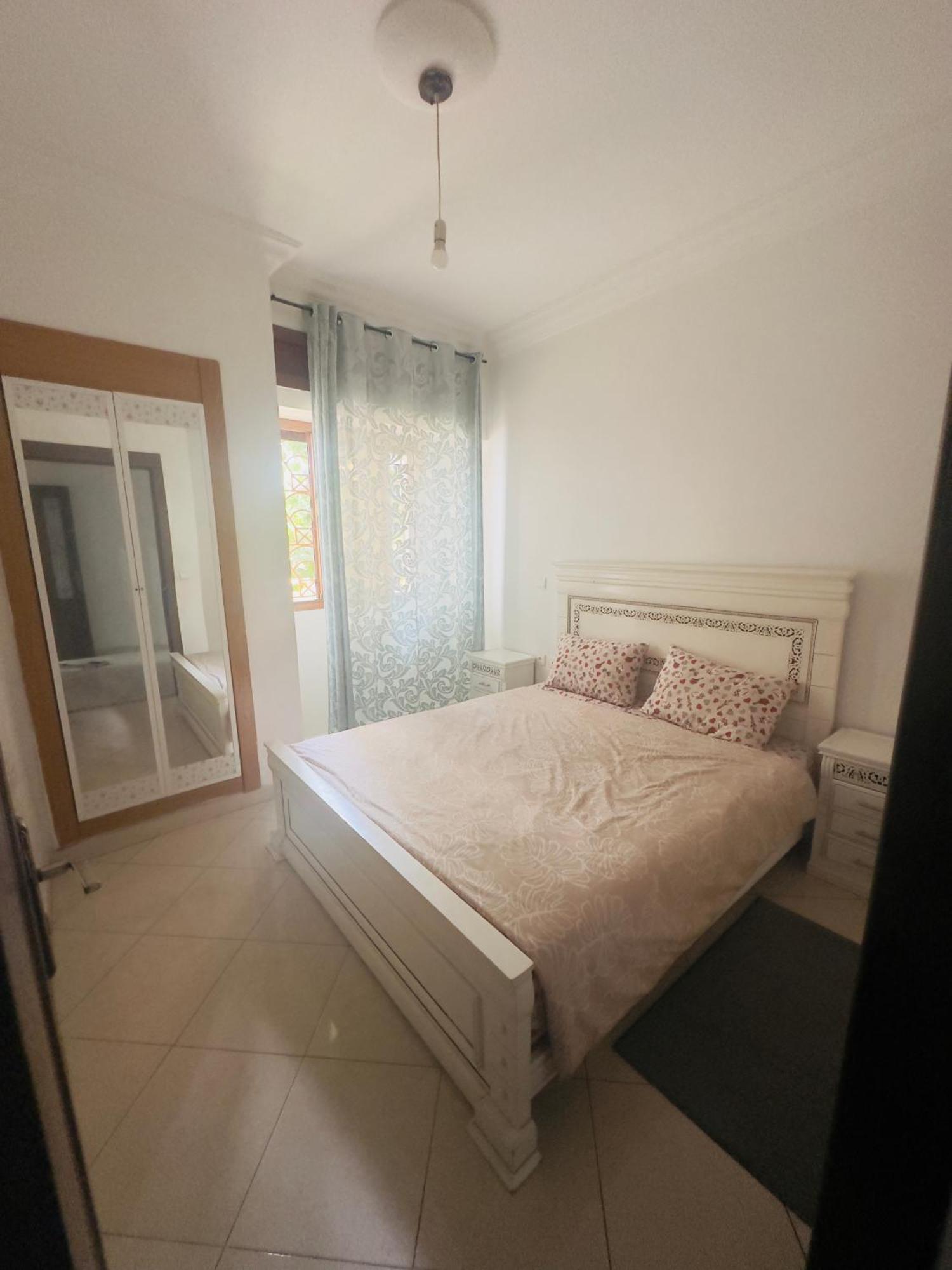 Appartement Plage A Vos Pieds, Gare A 5 Min Et Parking Gratuit Charf Esterno foto